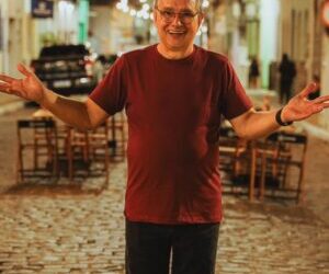 Eduardo Amorim: ‘o FASC fortalece a Cultura regional, mas é preciso curtir com cuidado’