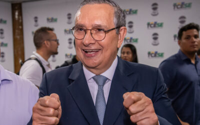 Defesa do magistério: “a educação, por intermédio dos professores, mudou a minha vida”, garante Eduardo Amorim