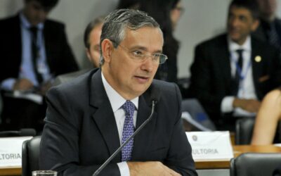 Eduardo Amorim defende ampliação das Políticas Públicas para pessoas com deficiência