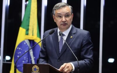 Consciência Negra e a luta por direitos: o destaque de Eduardo Amorim no Senado
