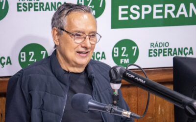 “Nosso grupo está preparado e unido para disputar a eleição de 2026”, diz pré-candidato ao Senado, Eduardo Amorim