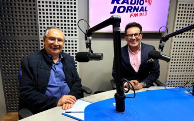 Eduardo Amorim reforça dano social provocado pela concessão da Deso