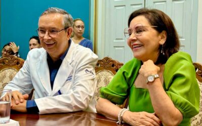 Dia da Mulher: Eduardo Amorim cita Emília Corrêa como símbolo de liderança feminina e destaca avanço científico de pesquisadora brasileira