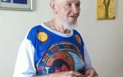 Eduardo Amorim lamenta morte do missionário Frei Enoque Salvador