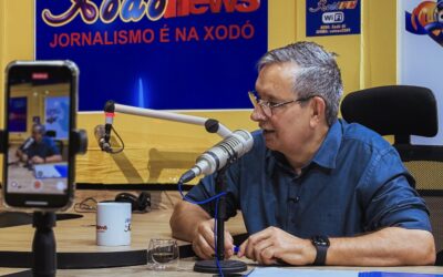 “Epidemia cruel”: Eduardo Amorim alerta para avanço da violência contra a mulher