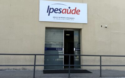 Ipesaúde: Eduardo Amorim critica Governo do Estado por não investir em Hospital do Servidor