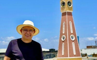 Aracaju 171 anos: Eduardo Amorim destaca gratidão e carinho pela capital sergipana