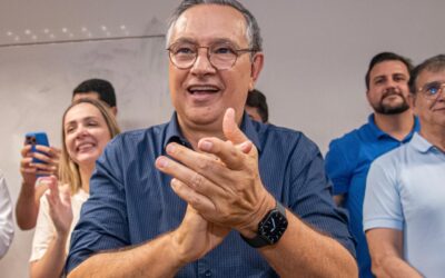 Depois de 12 anos, Sergipe pode ter novamente o melhor senador do Brasil