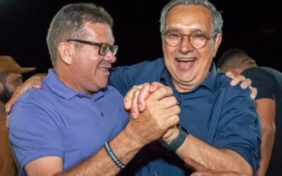 Lagarto: “são 146 anos de conexão histórica, cultural e econômica”, diz Eduardo Amorim