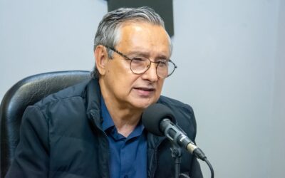 Eduardo Amorim: “tem gente que torce e trabalha pela desunião do nosso bloco, mas não vai conseguir”.