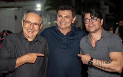 Avante declara apoio ao Time de Valmir