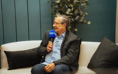 Eduardo Amorim volta a defender Cidade da Saúde como alternativa para o SUS